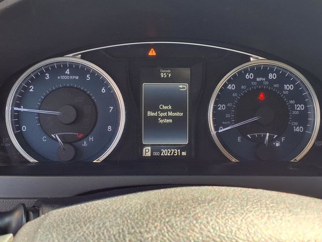 2016 Toyota Camry 4dr Sedan I4 Automatic XLE - 22869480 - 17