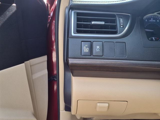 2016 Toyota Camry 4dr Sedan I4 Automatic XLE - 22869480 - 18