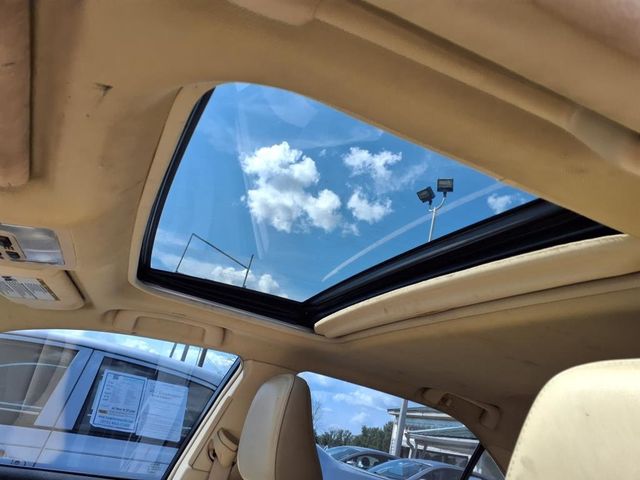 2016 Toyota Camry 4dr Sedan I4 Automatic XLE - 22869480 - 5