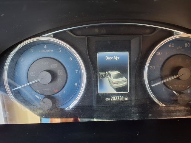 2016 Toyota Camry 4dr Sedan I4 Automatic XLE - 22869480 - 7