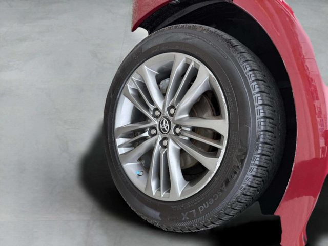 2016 Toyota Camry Hybrid 4dr Sedan SE - 22931356 - 9