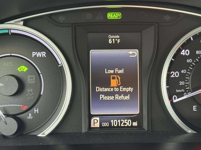 2016 Toyota Camry Hybrid 4dr Sedan SE - 22931356 - 24