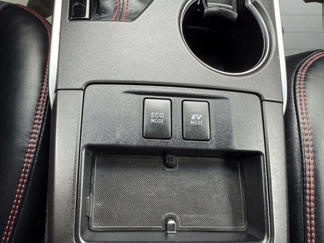 2016 Toyota Camry Hybrid 4dr Sedan SE - 22931356 - 28