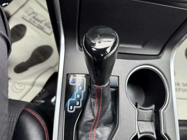 2016 Toyota Camry Hybrid 4dr Sedan SE - 22931356 - 29