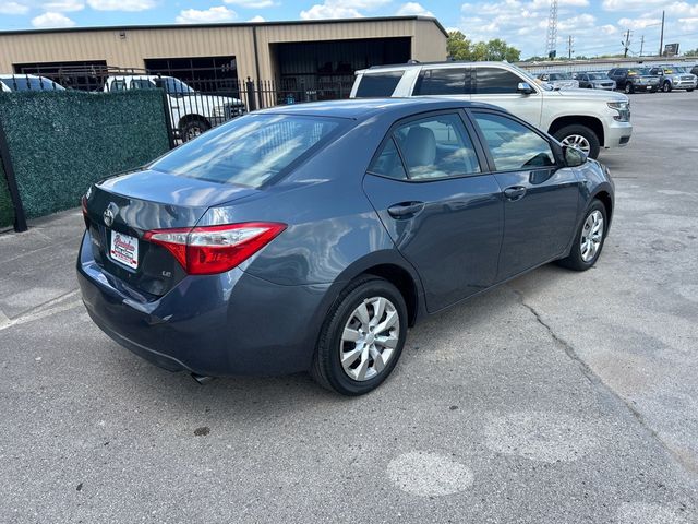 2016 Toyota Corolla 4dr Sedan Automatic L - 22909018 - 3