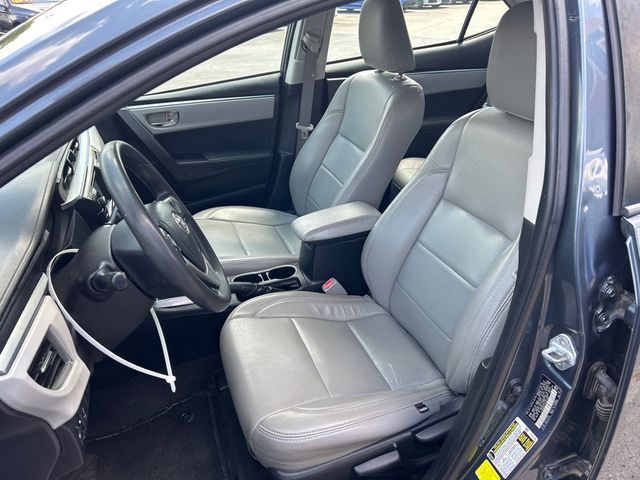 2016 Toyota Corolla 4dr Sedan Automatic L - 22909018 - 7