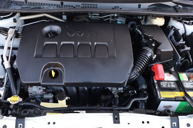 2016 Toyota Corolla 4dr Sedan Automatic L - 22893777 - 11