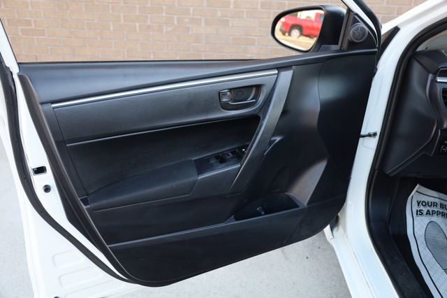 2016 Toyota Corolla 4dr Sedan Automatic L - 22893777 - 13