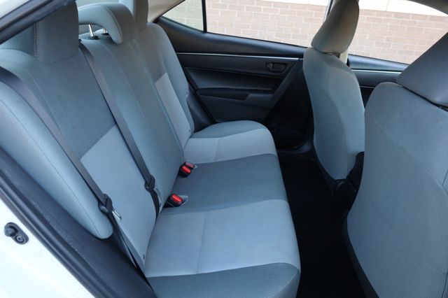 2016 Toyota Corolla 4dr Sedan Automatic L - 22893777 - 23