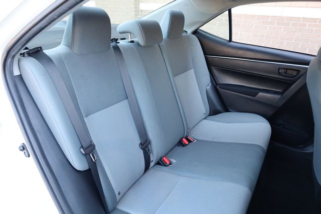 2016 Toyota Corolla 4dr Sedan Automatic L - 22893777 - 24