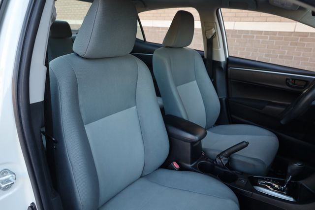 2016 Toyota Corolla 4dr Sedan Automatic L - 22893777 - 26