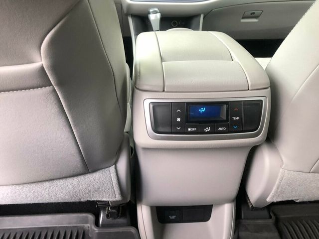 2016 Toyota Highlander  - 22932731 - 9