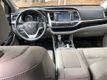 2016 Toyota Highlander  - 22932731 - 10
