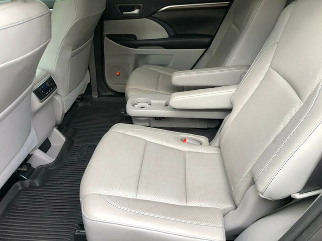 2016 Toyota Highlander  - 22932731 - 7