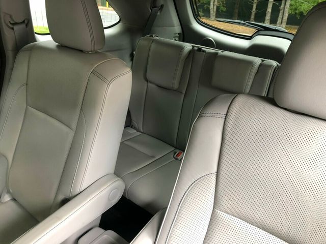 2016 Toyota Highlander  - 22932731 - 8