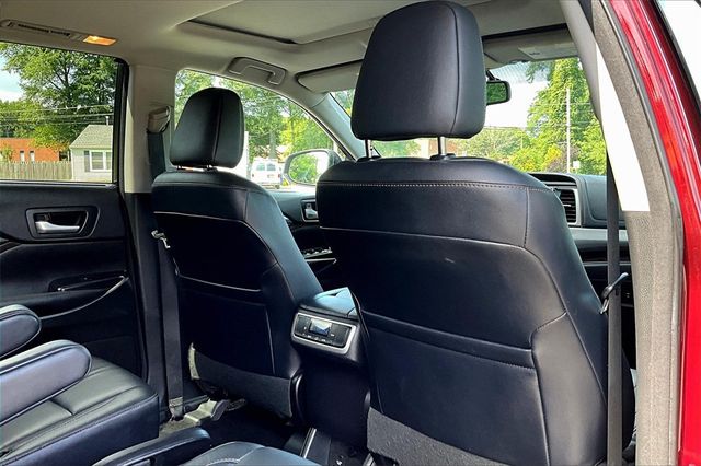 2016 Toyota Highlander AWD 4dr V6 XLE - 22939121 - 14