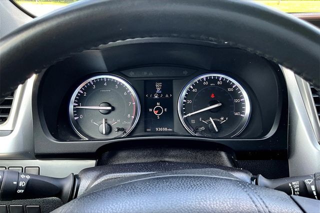 2016 Toyota Highlander AWD 4dr V6 XLE - 22939121 - 22