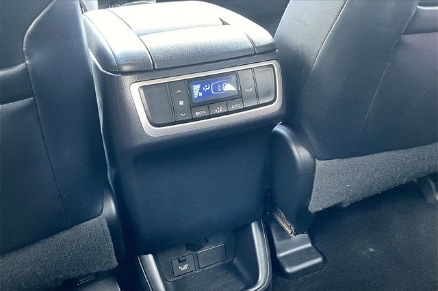 2016 Toyota Highlander AWD 4dr V6 XLE - 22939121 - 33