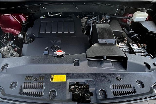 2016 Toyota Highlander AWD 4dr V6 XLE - 22939121 - 37