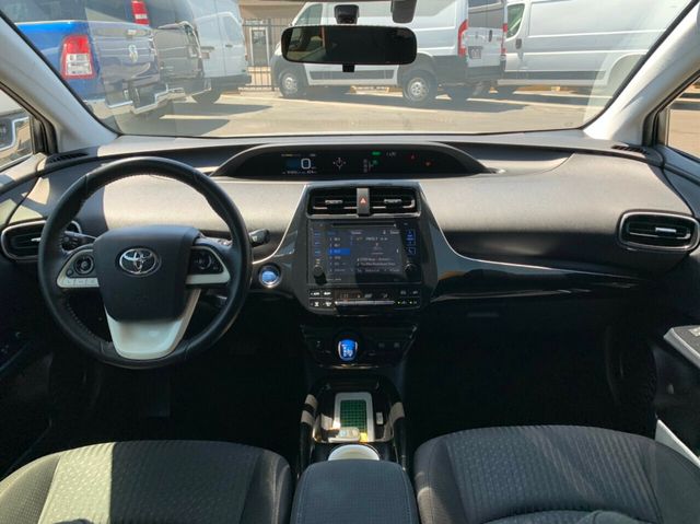 2016 Toyota Prius 4dr Hybrid Three Hatchback - 22013494 - 41