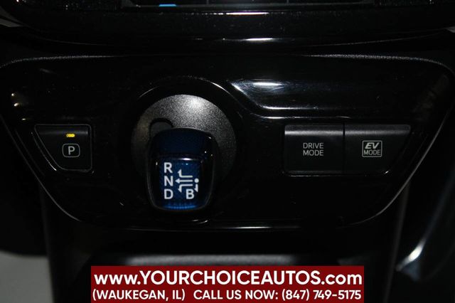 2016 Toyota Prius 5dr Hatchback Two - 22903344 - 22