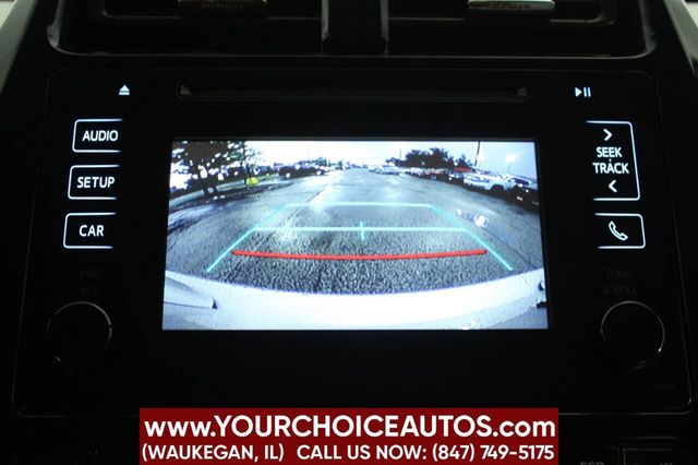 2016 Toyota Prius 5dr Hatchback Two - 22903344 - 26