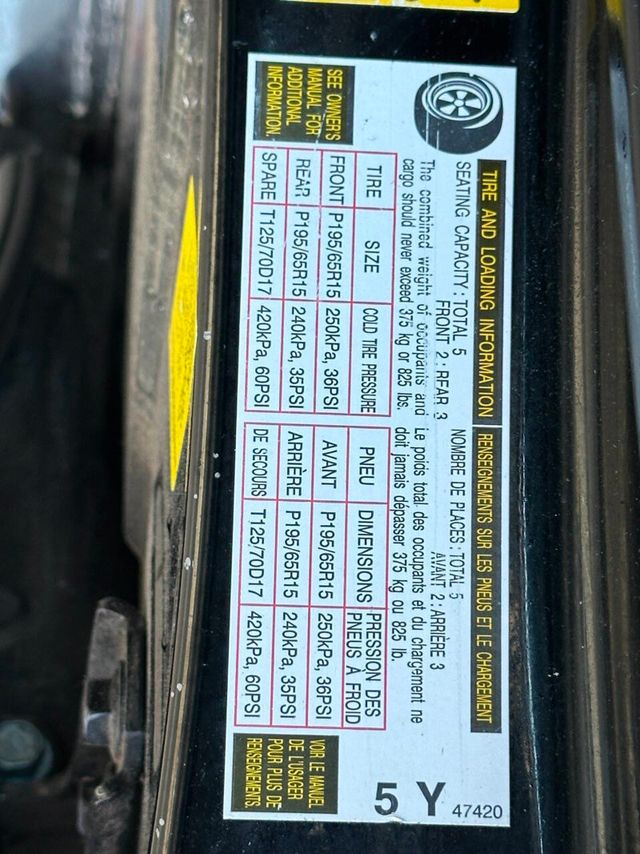 2016 Toyota Prius Three 4dr Hatchback - 22880872 - 20