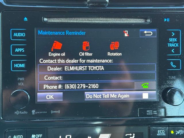 2016 Toyota Prius Three 4dr Hatchback - 22880872 - 41