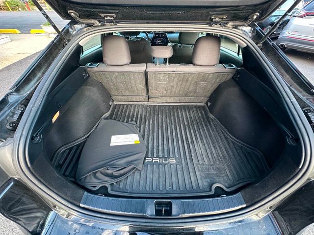 2016 Toyota Prius Three 4dr Hatchback - 22880872 - 6