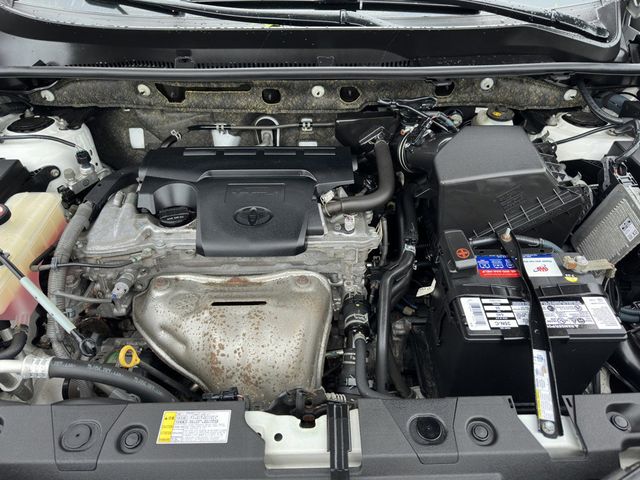 2016 Toyota RAV4 AWD 4dr LE - 22427206 - 8