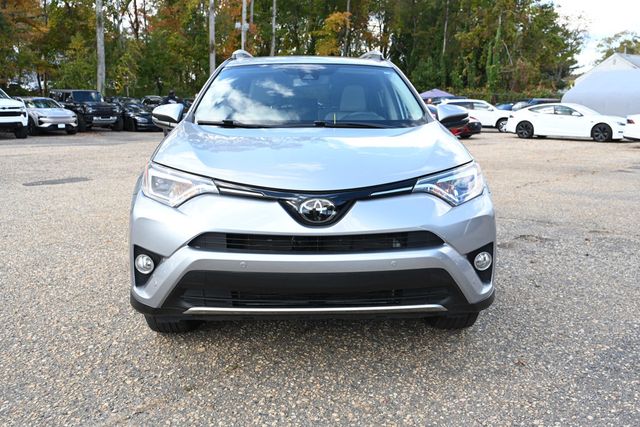 2016 Toyota RAV4 FWD 4dr Limited - 22936625 - 7