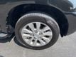 2016 Toyota Sequoia 4WD 5.7L FFV Limited - 22892341 - 9