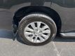 2016 Toyota Sequoia 4WD 5.7L FFV Limited - 22892341 - 10