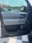 2016 Toyota Sequoia 4WD 5.7L FFV Limited - 22892341 - 27