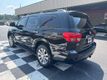 2016 Toyota Sequoia 4WD 5.7L FFV Limited - 22892341 - 4