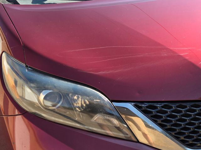 2016 Toyota Sienna 2015 Toyota Sienna SE - 22915232 - 12