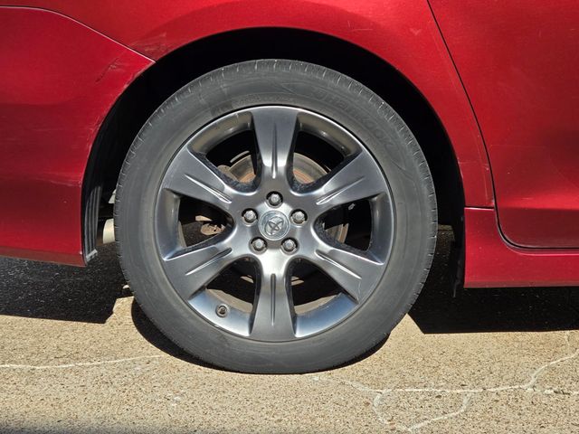 2016 Toyota Sienna 2015 Toyota Sienna SE - 22915232 - 23