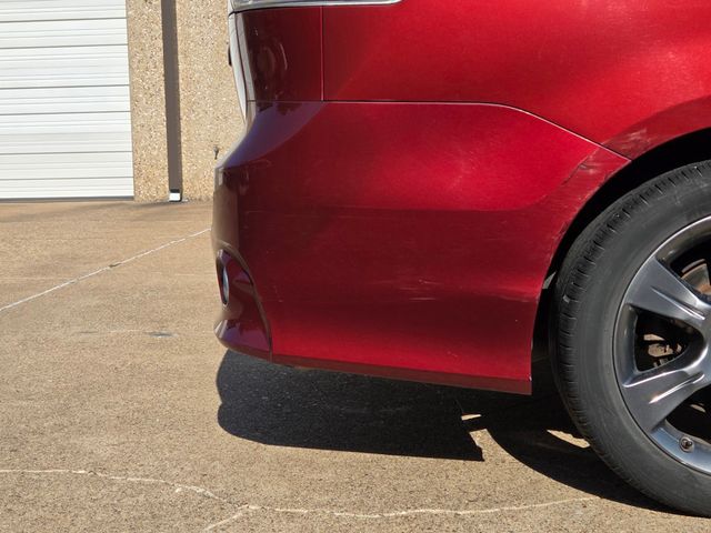 2016 Toyota Sienna 2015 Toyota Sienna SE - 22915232 - 24