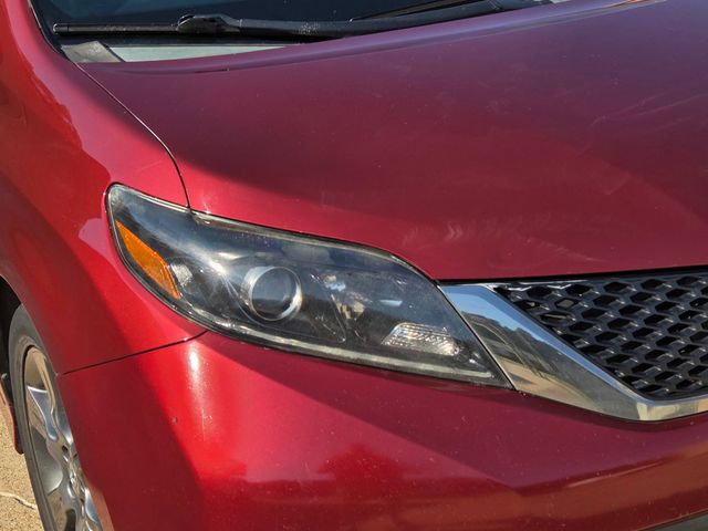 2016 Toyota Sienna 2015 Toyota Sienna SE - 22915232 - 27