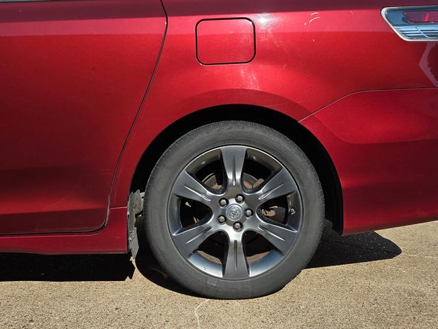 2016 Toyota Sienna 2015 Toyota Sienna SE - 22915232 - 2