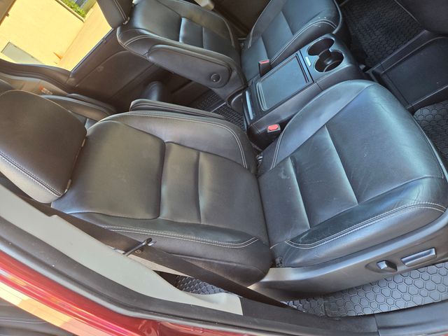 2016 Toyota Sienna 2015 Toyota Sienna SE - 22915232 - 41