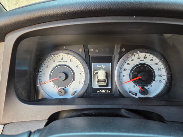 2016 Toyota Sienna 2015 Toyota Sienna SE - 22915232 - 47