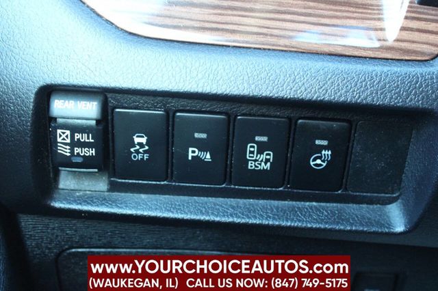 2016 Toyota Sienna Limited Premium 7 Passenger AWD 4dr Mini Van - 22917087 - 25