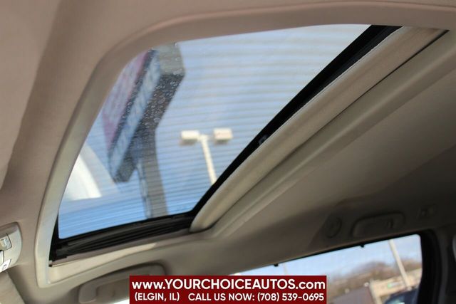 2016 Toyota Sienna XLE 7 Passenger Auto Access Seat 4dr Mini Van - 22213631 - 27