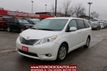 2016 Toyota Sienna XLE 8 Passenger 4dr Mini Van - 22263707 - 0