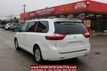 2016 Toyota Sienna XLE 8 Passenger 4dr Mini Van - 22263707 - 2
