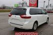 2016 Toyota Sienna XLE 8 Passenger 4dr Mini Van - 22263707 - 4