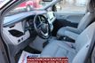 2016 Toyota Sienna XLE 8 Passenger 4dr Mini Van - 22311563 - 9