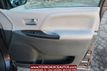 2016 Toyota Sienna XLE 8 Passenger 4dr Mini Van - 22311563 - 18