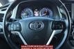 2016 Toyota Sienna XLE 8 Passenger 4dr Mini Van - 22311563 - 20